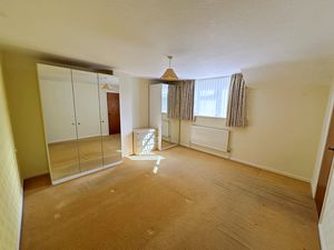 Bedroom One- click for photo gallery